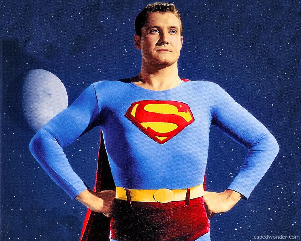 //george reeves