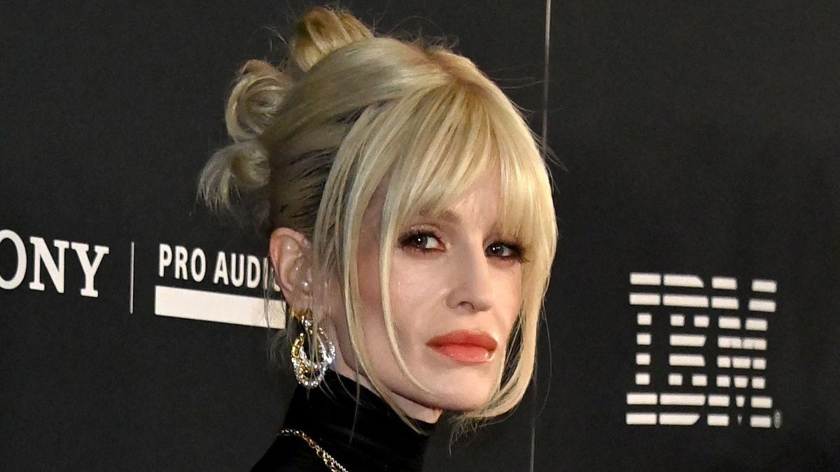 picture of Kelly Osbourne