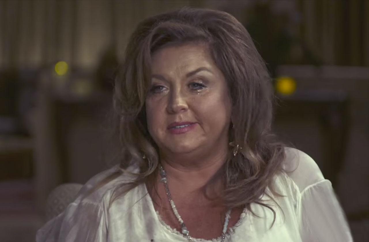 abby lee miller wont survive prison interview