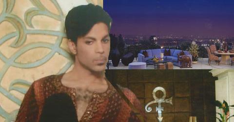 //prince west hollywood home interior design unbugged pp