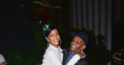 //rihanna gpa birthday