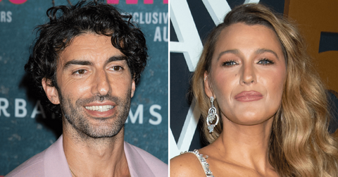 blake lively breastfed son in front of justin baldoni during meetings
