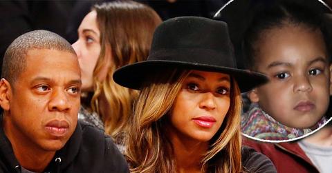 beyonce jay z marriage divorce blue ivy