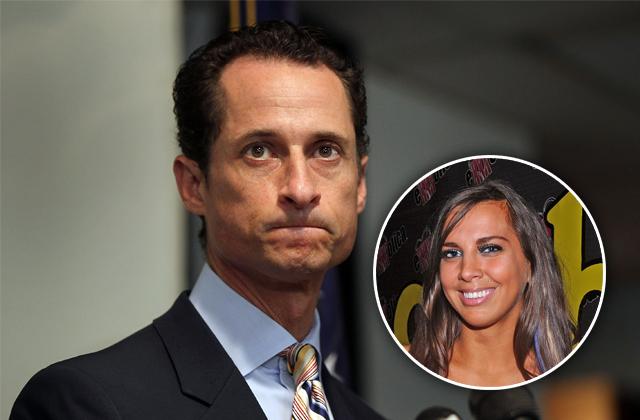 Sydney Leathers Open Letter Victim Anthony Weiner Sentence