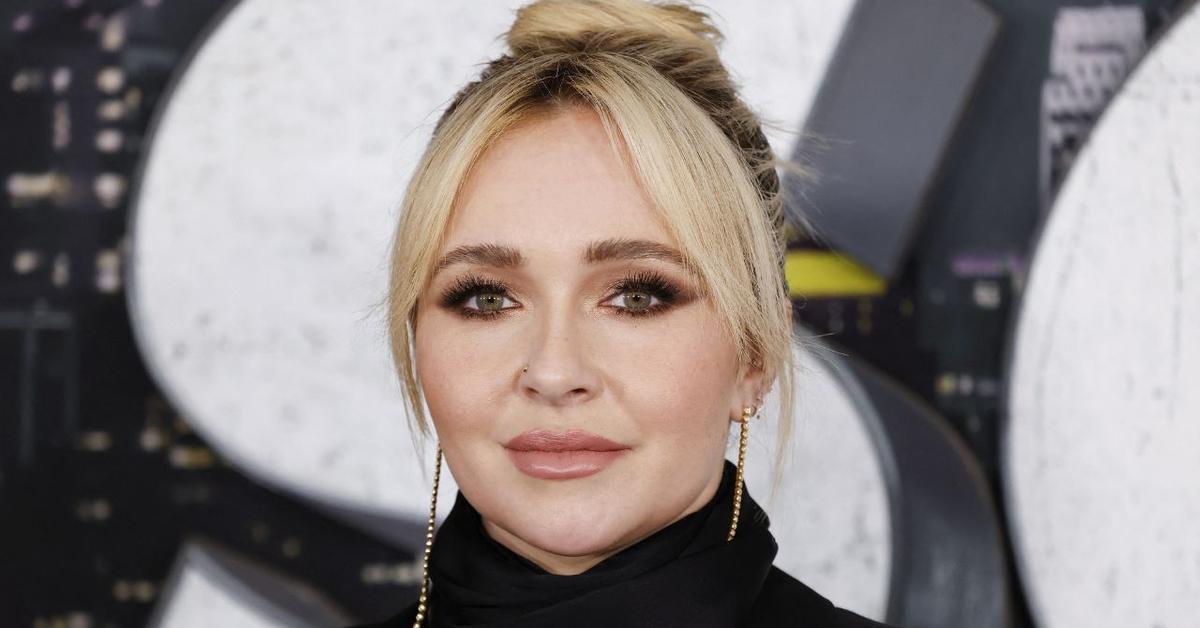 Hayden Panettiere's Cause of Death Update: Everything to…
