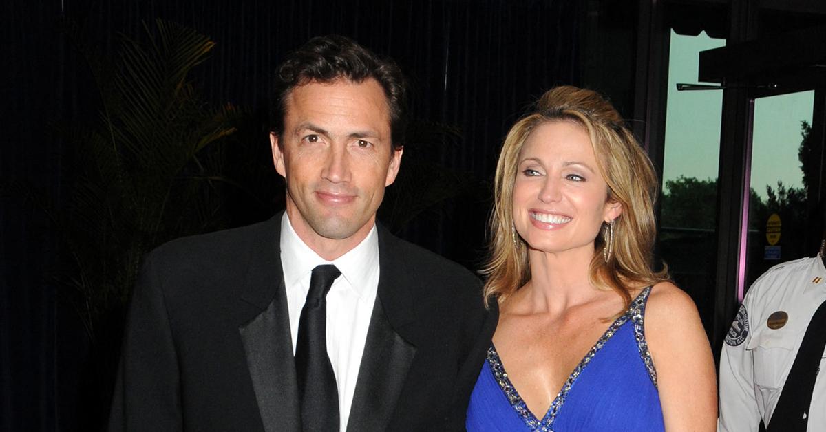 amy robach finalizes divorce andrew shue tj homes