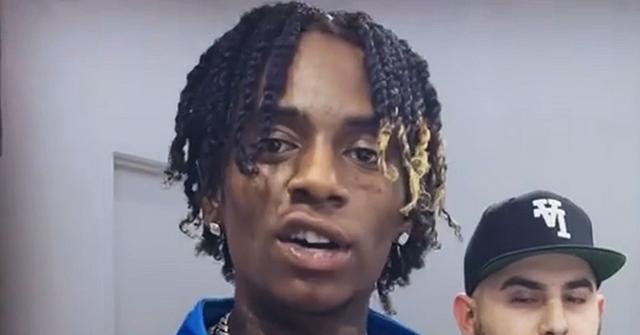 soulja boy denies assaulting ex girlfriend miscarriage r