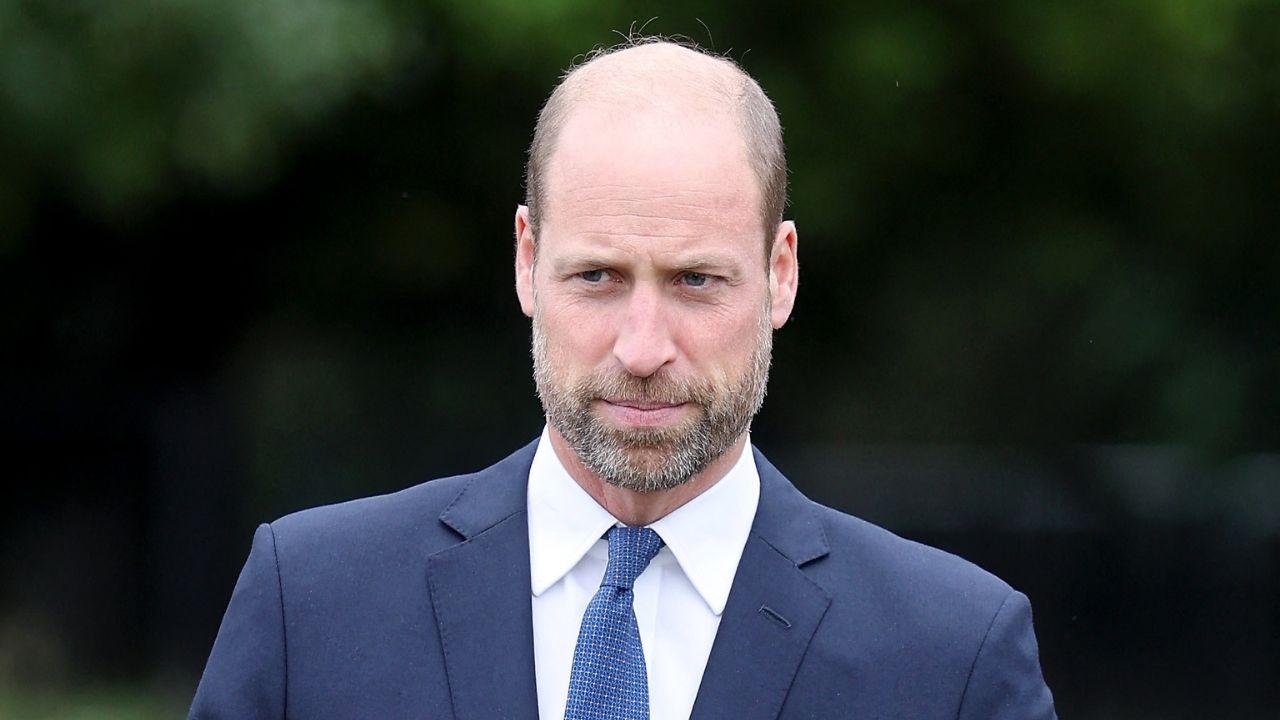 Photo of Prince William
