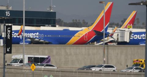 mid air brawl breaks out mega