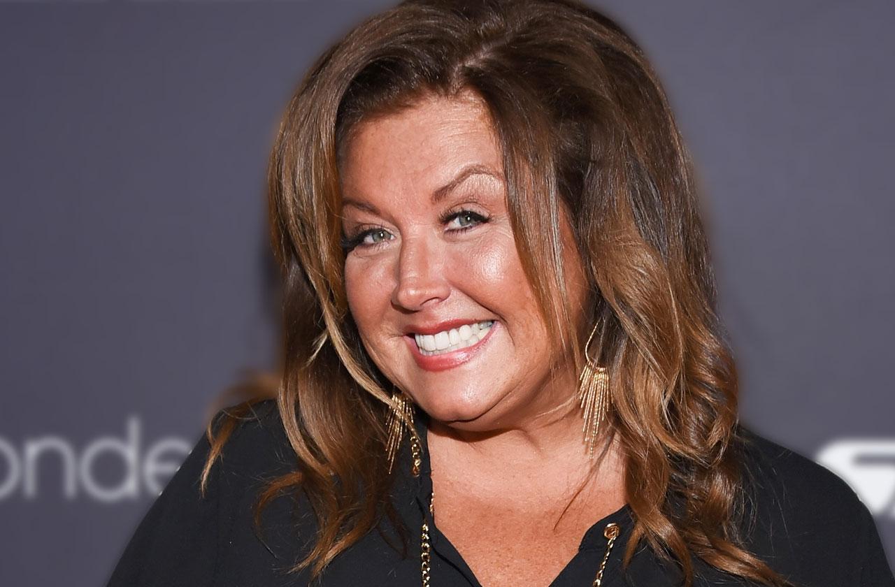 Abby Lee Miller Lesbian Prison