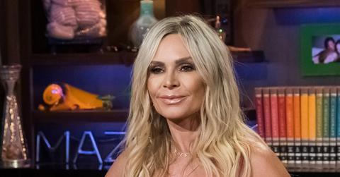 Tamra Judge In Negotiations For ‘RHOC’ Return As A ‘Friend’