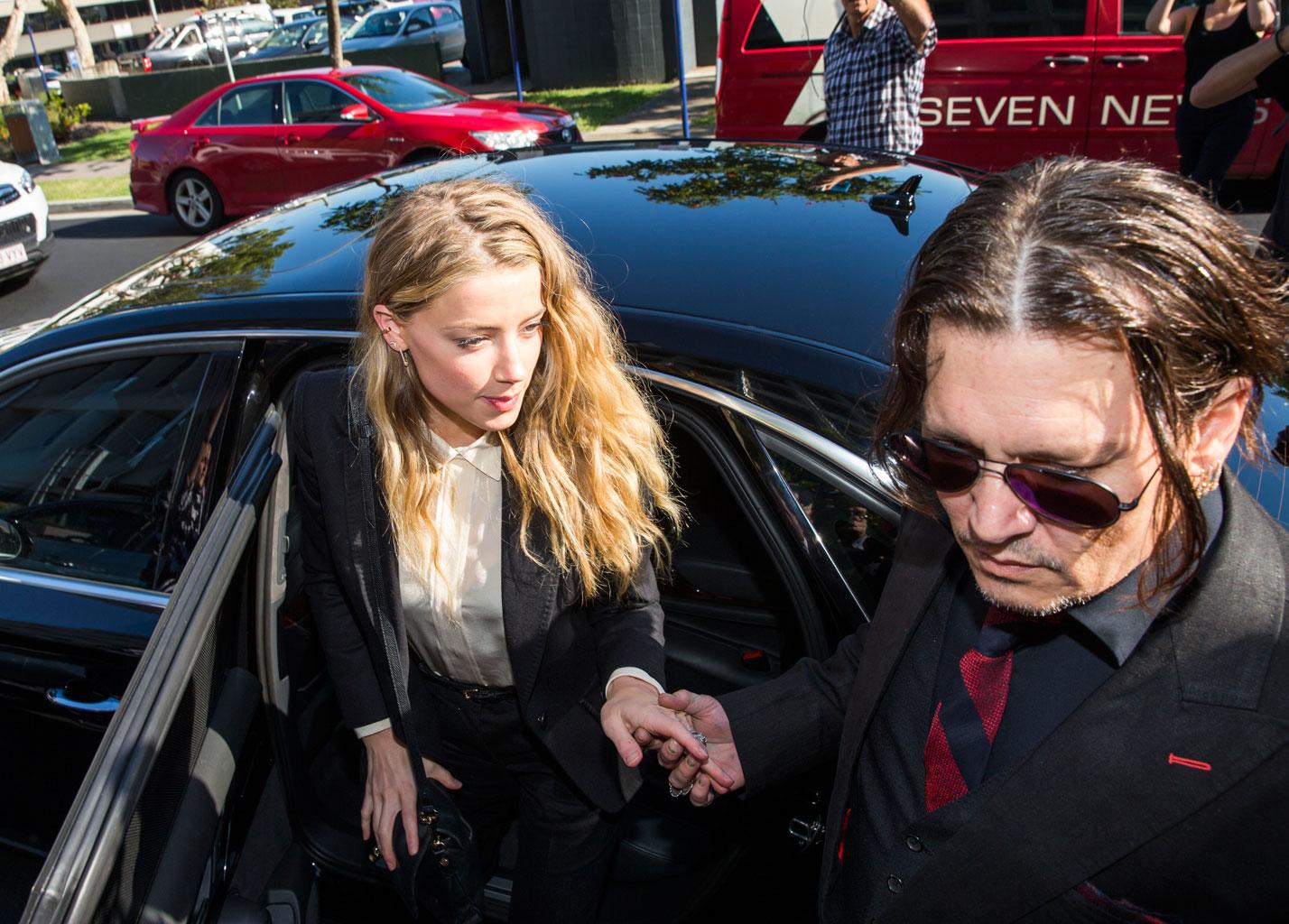 //amber heard found guilty in court apology video