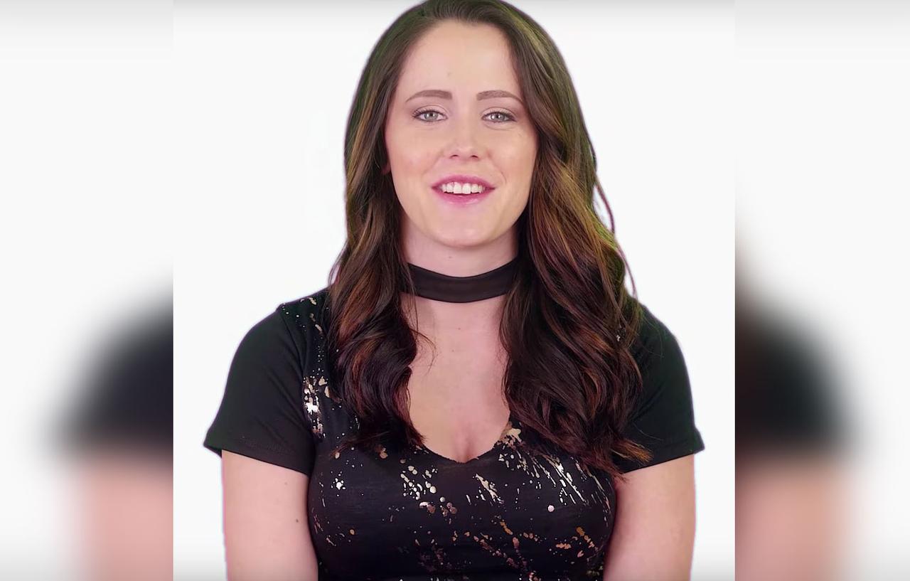 Teen Mom Jenelle Evans shuts down body shamers by showing 