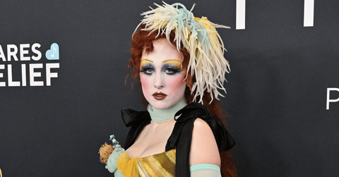 Photo of Chappell Roan