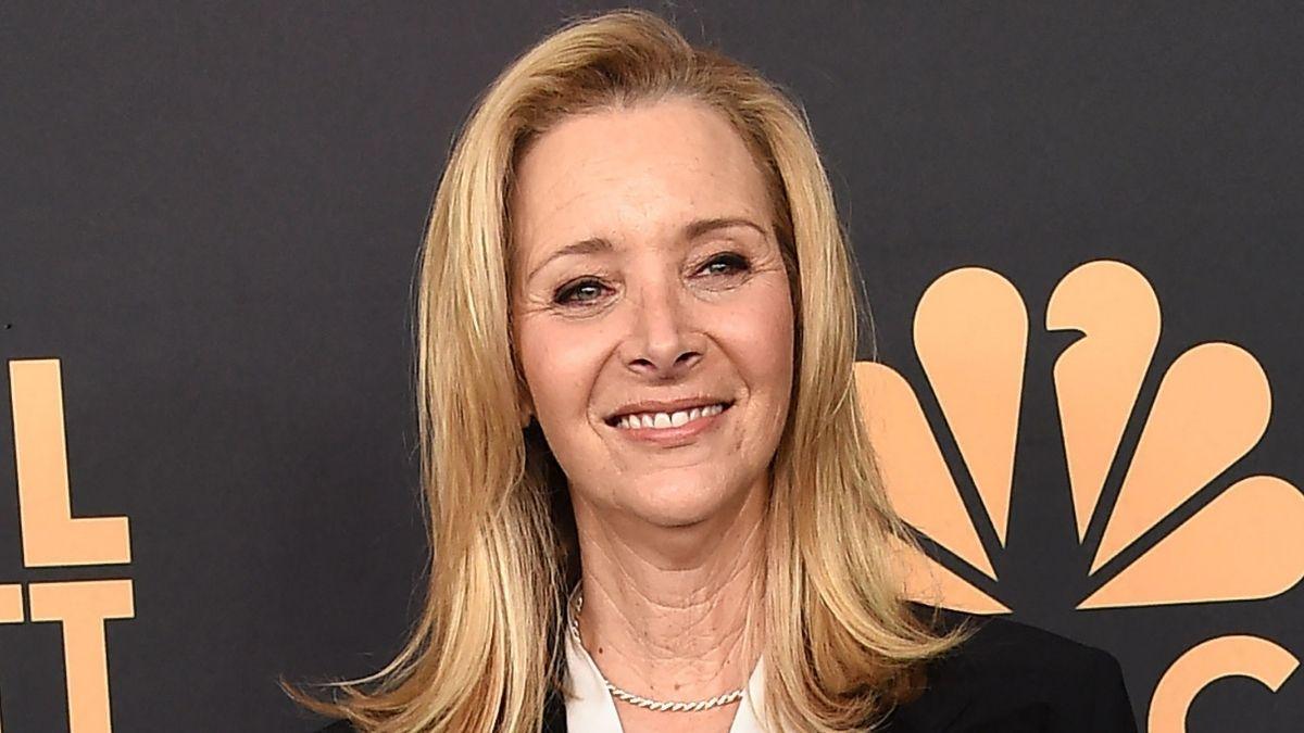 picture of Lisa Kudrow