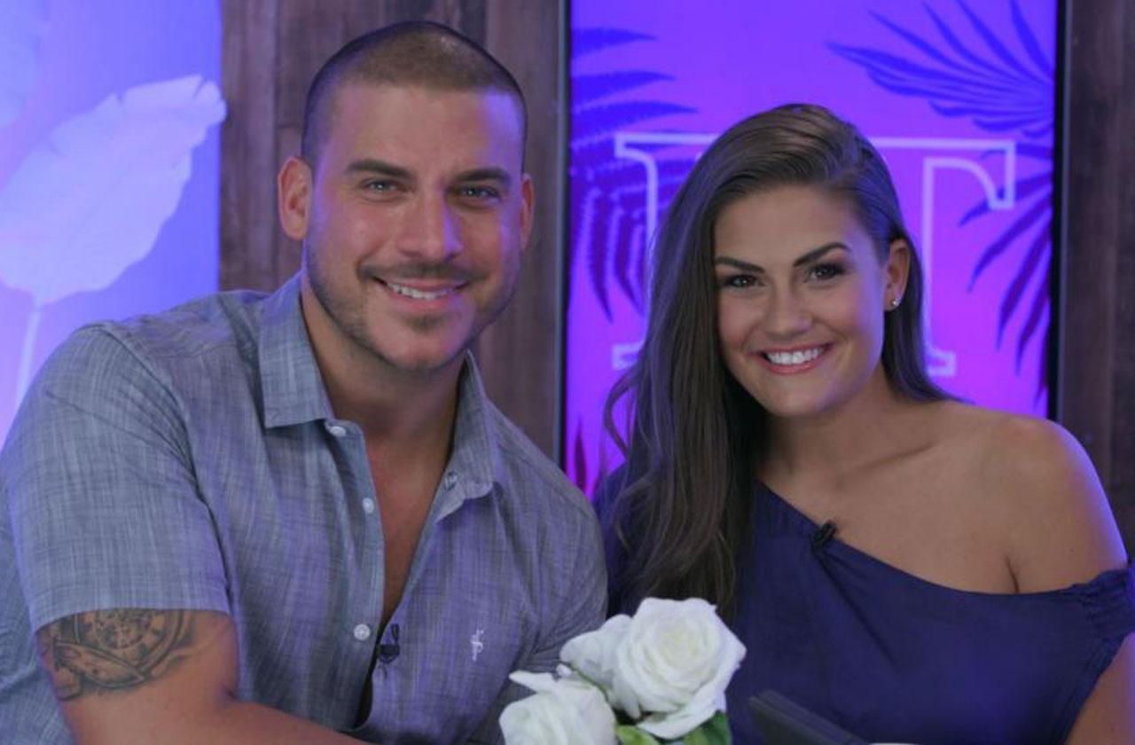 Vanderpump Rules Recap Jax Taylor Admits He Cheated On Brittany