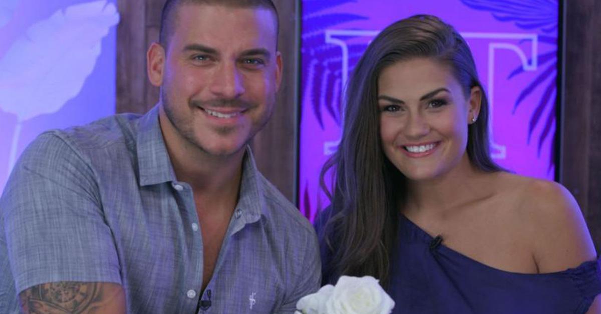 'Vanderpump Rules' Recap Jax Taylor Admits He Cheated On Brittany