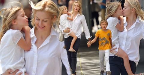 Kelly Rutherford's Shocking Custody Win