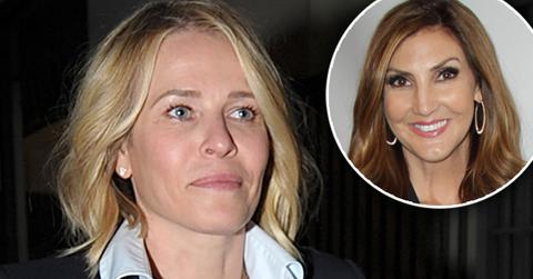 Chelsea Handler Heather McDonald Howard Stern Interview