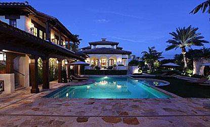 //kevin james florida estate