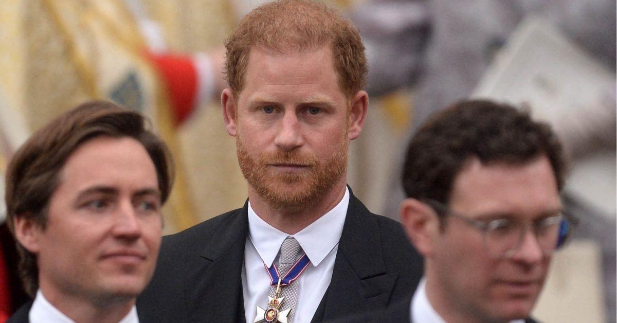 prince harry