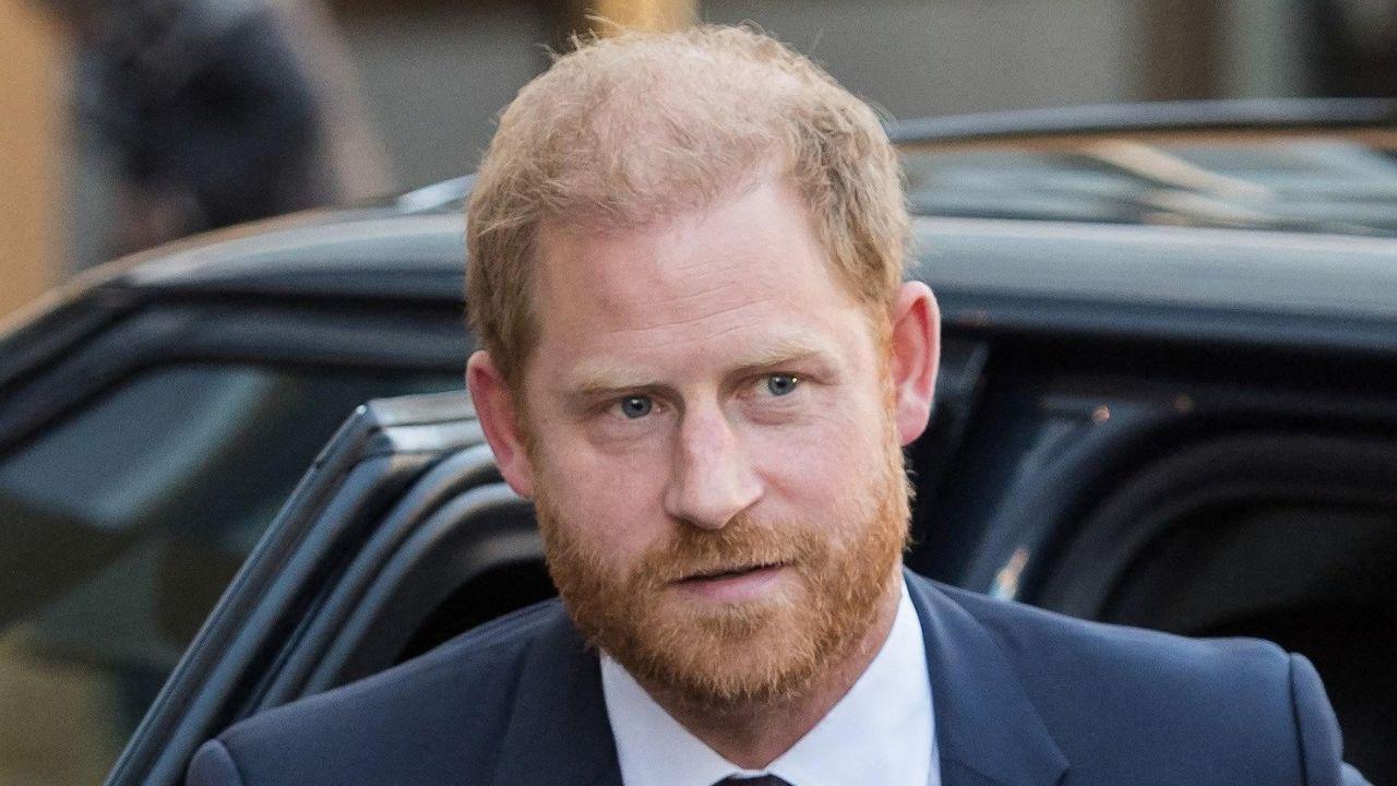 picture of prince harry