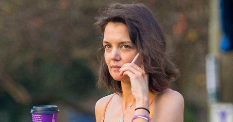 Jamie Foxx And Katie Holmes Live Together In Love Nest Amid Marriage Plans