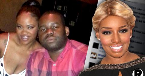NeNe Leakes Son Bryson Bryant Engaged