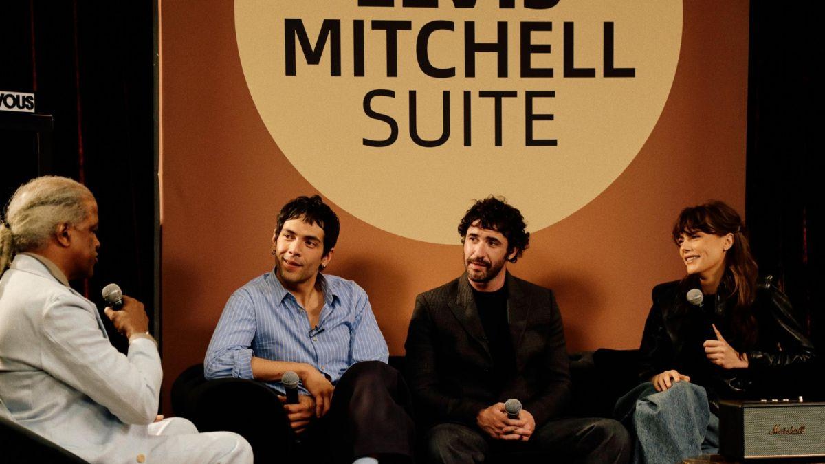suite