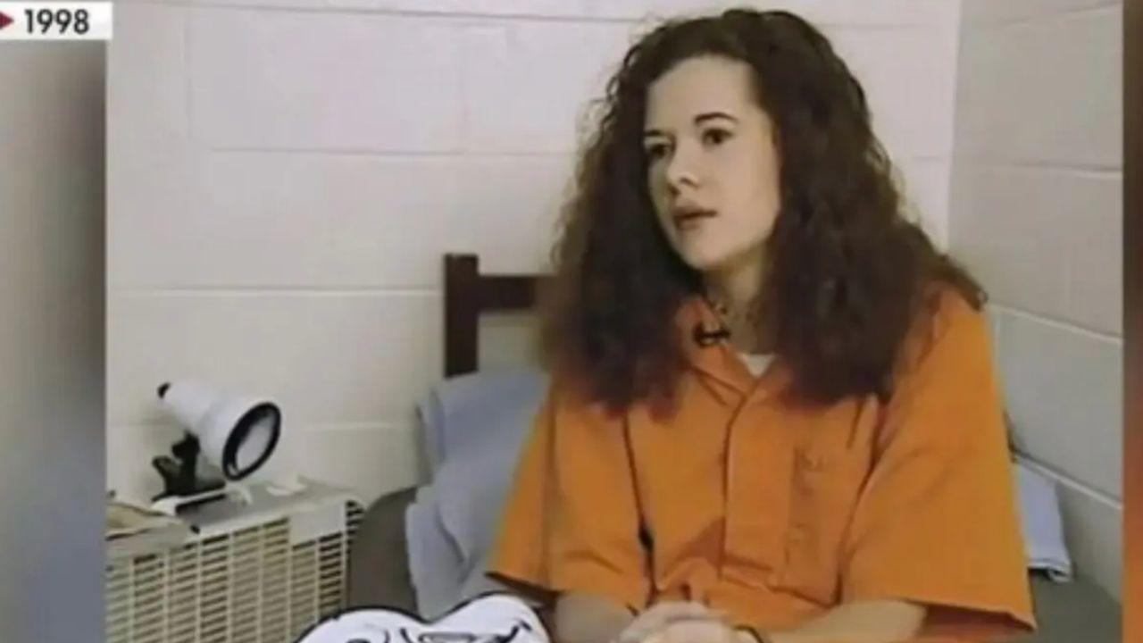 Christa Pike would have been the first woman executed in Tennessee in more than 200 years.