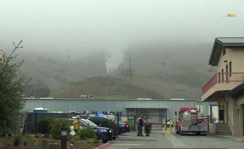 Kobe Bryant Dies In A Helicopter Crash: See The Shocking Photos
