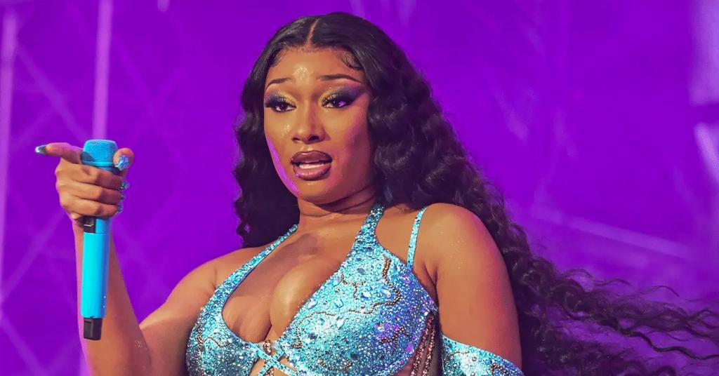 Megan Thee Stallion's Ex-BFF Kelsey Says Tory Lanez Didn't Bribe Her