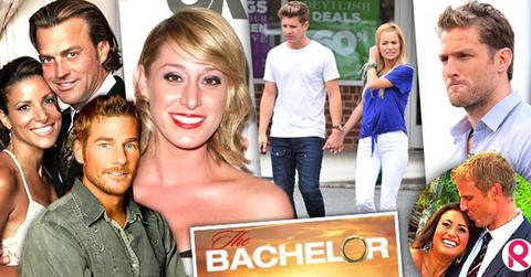//behind the scenes exclusive the bachelor secrets scandals exposed wide