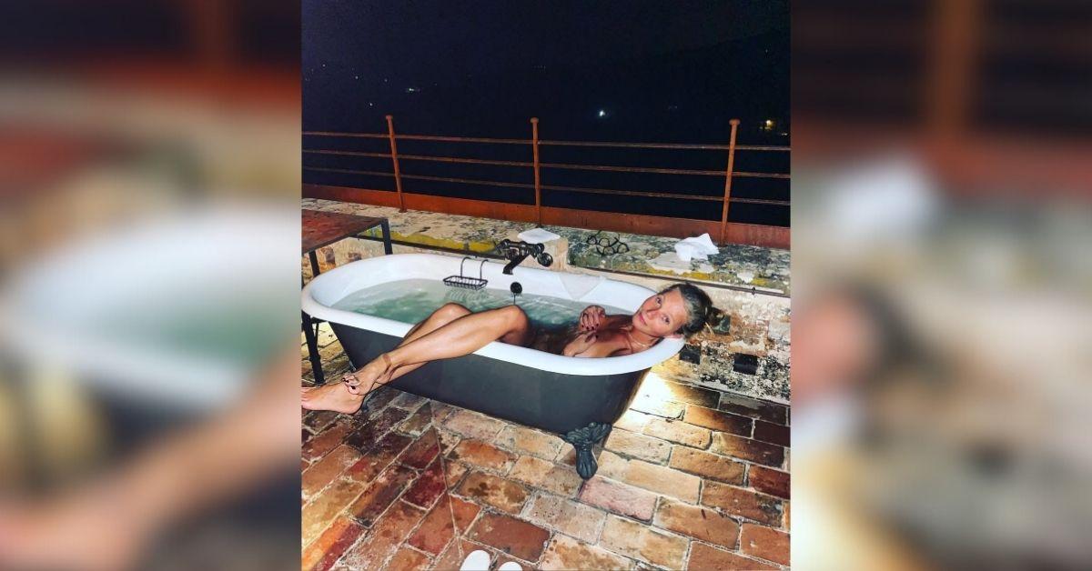 gwyneth paltrow steamiest photos