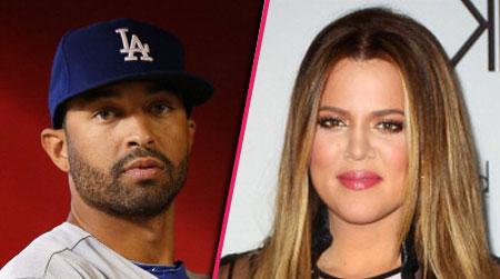 //matt kemp xmas khloe pp