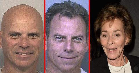Lyle and Erik Menendez and Judge Judy