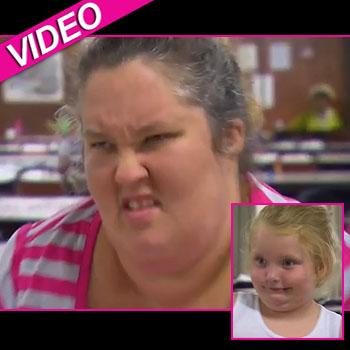 The Biggest Secrets About Honey Boo Boo's Family