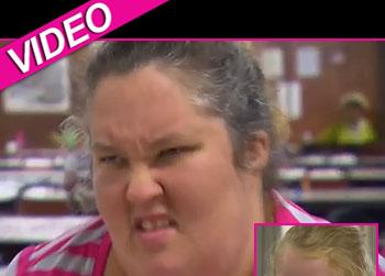 //june honey boo boo bingo tlc