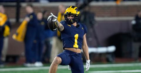 Michigan vs. Penn State Prediction.