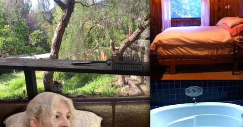 Alaskan Bush People California Mansion Ami Brown