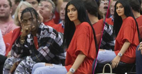 Kylie Jenner Boyfriend Travis Scott Relationship Sugar Mom