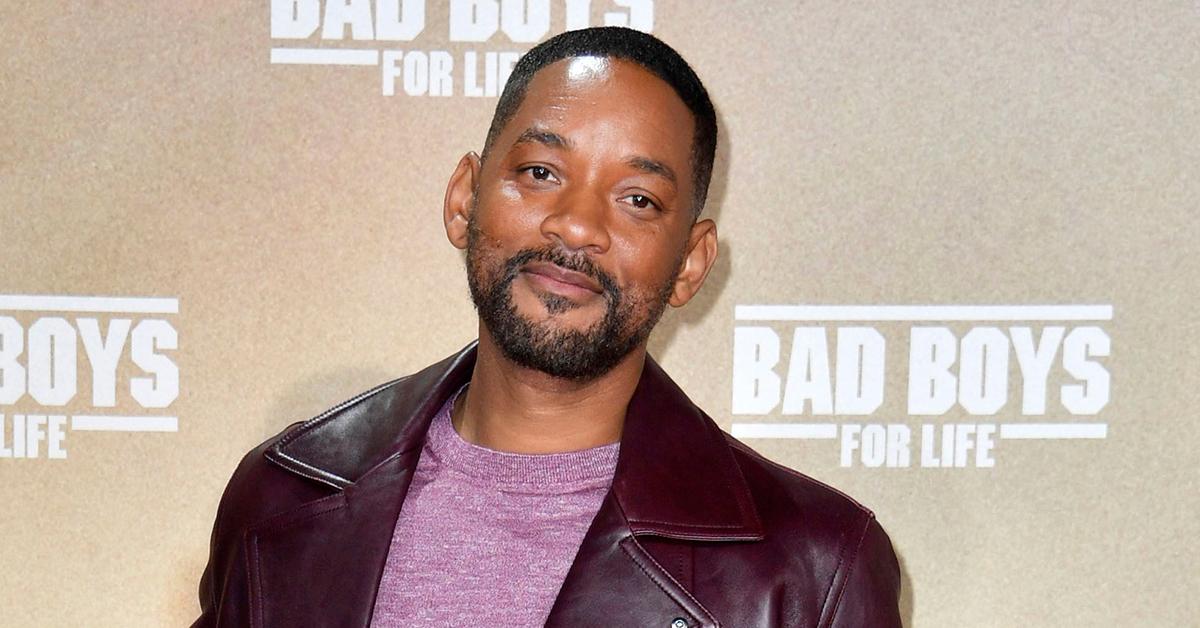 will smith talent agency caa almost dropped chris rock slap