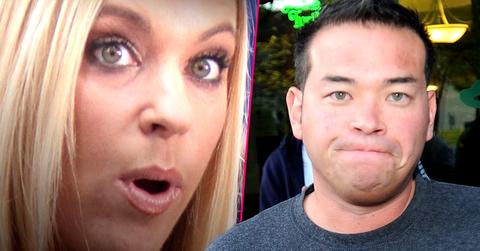 //kate gosselin nanny spy jon pp