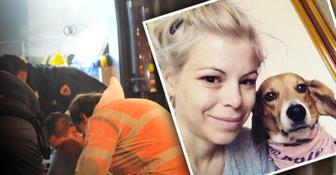 Ashley Olsen Friend Interview