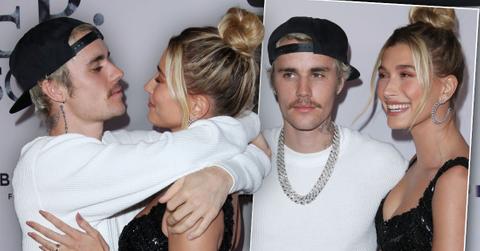 Hailey Baldwin Talks Loving Justin Bieber In Sickness & In Health