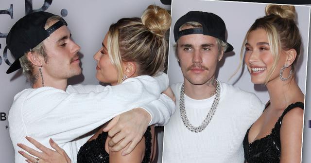 Hailey Baldwin Talks Loving Justin Bieber In Sickness & In Health
