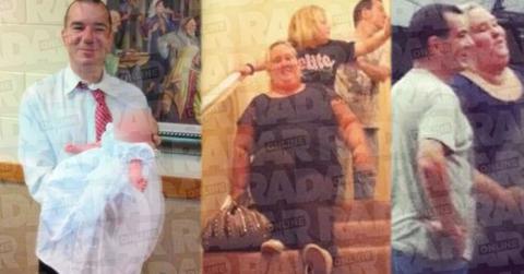 //mama june and mark mcdaniel slider