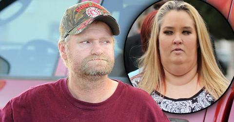 Sugar Bear Gay Confession Proof