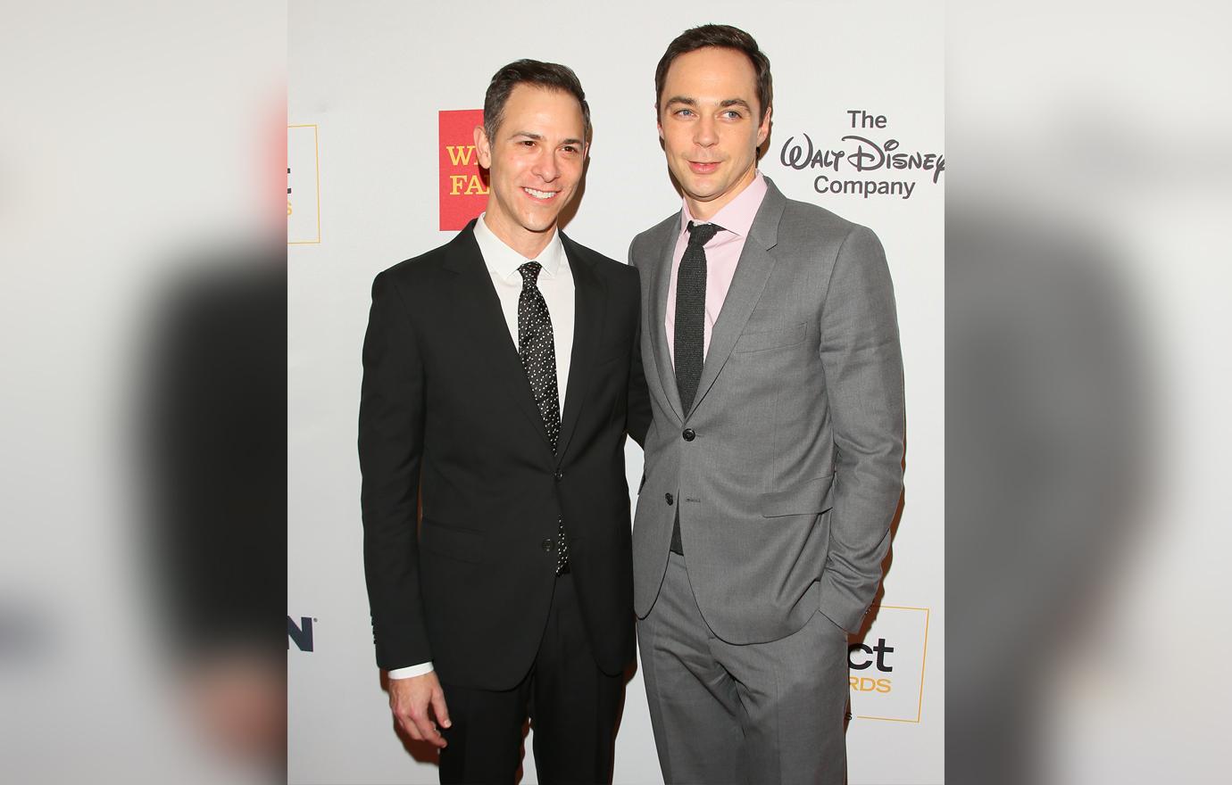 big bang theory cast 15 shocking secrets scandals