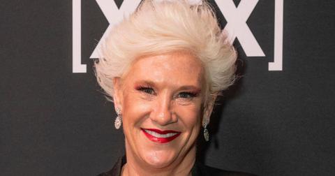 Tragic Food Network Star's Final Post Revealed After Her Death Aged 55